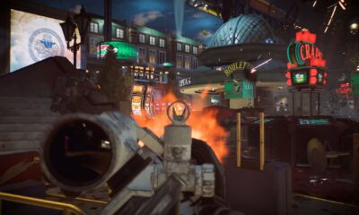 Battlefield 6 Sezon 5: Las Vegas ve Area 51 Temasıyla Geliyor!