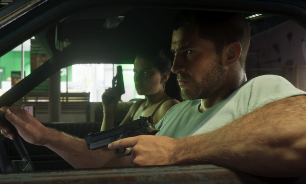 GTA 6 Discord İş Birliği Sızdırıldı: Sınırlı Süreli Tema Geliyor!