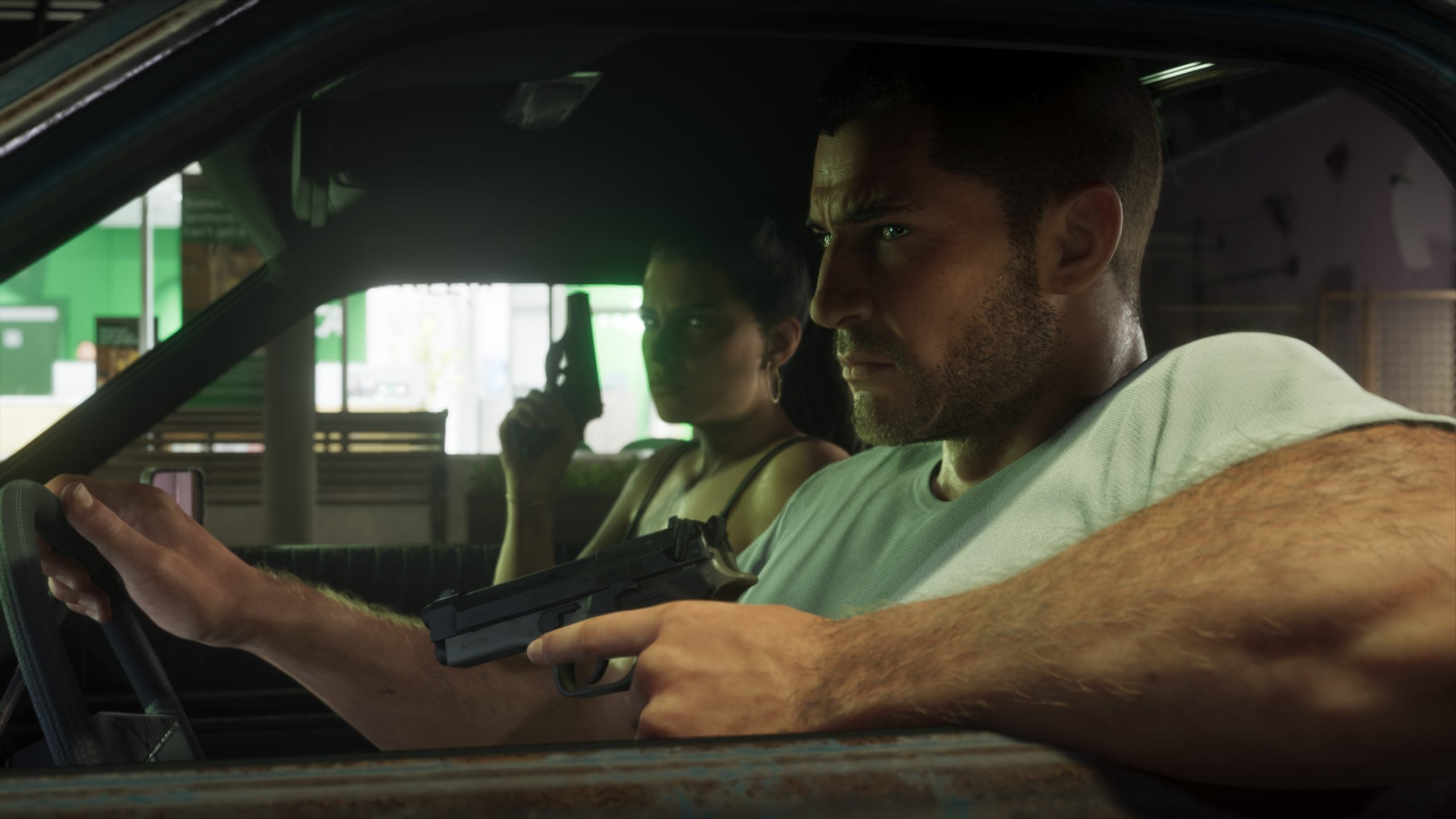 GTA 6 Discord İş Birliği Sızdırıldı: Sınırlı Süreli Tema Geliyor!