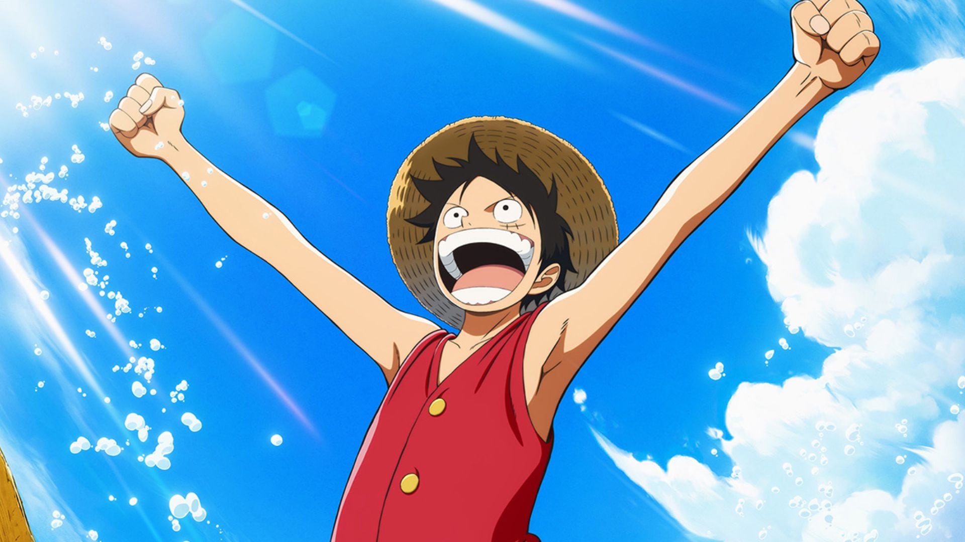 Fortnite'tan Anime Dünyasına Dev Adım: One Piece ve Chainsaw Man İş Birliği Kapıda!