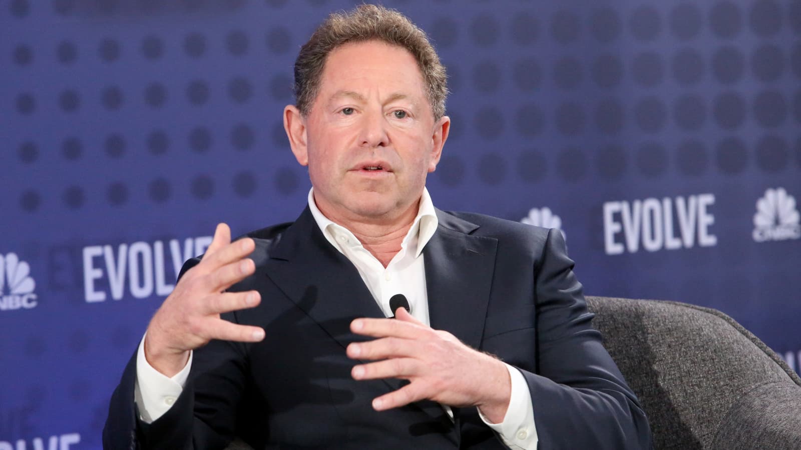 Bobby Kotick, Medya Devi Skydance'in Yönetim Kuruluna Katıldı