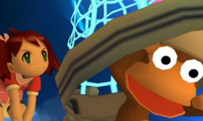 Yeni Ape Escape Oyunu Yolda: Efsane PlayStation Serisi Geri Dönüyor Mu?