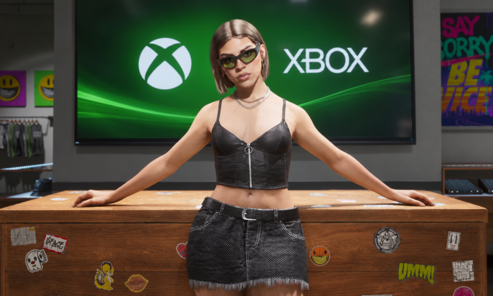 Xbox'tan GTA 6 Bulut Oyun ve PC Erişimi İddialarına Net Yanıt
