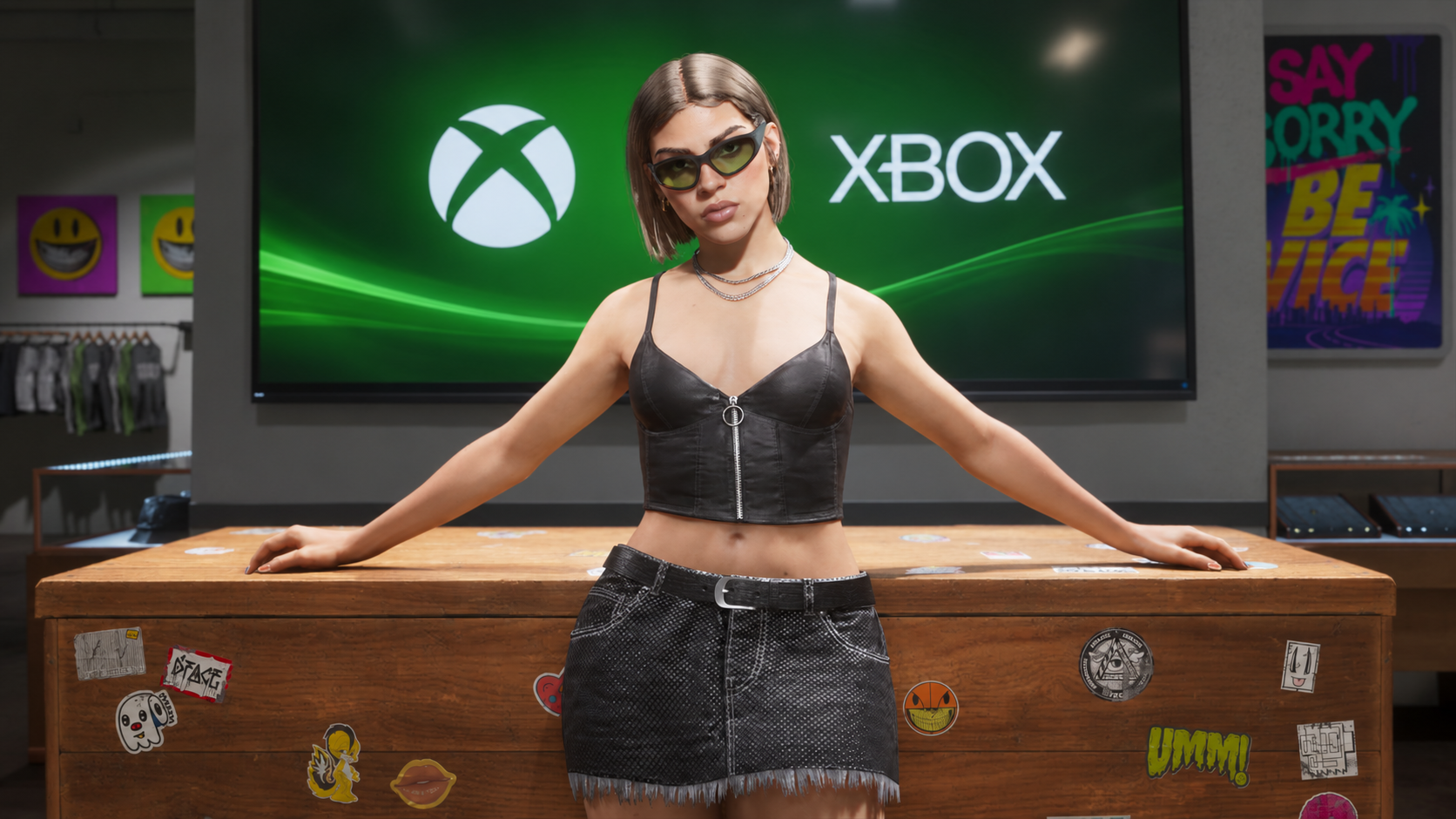 Xbox'tan GTA 6 Bulut Oyun ve PC Erişimi İddialarına Net Yanıt
