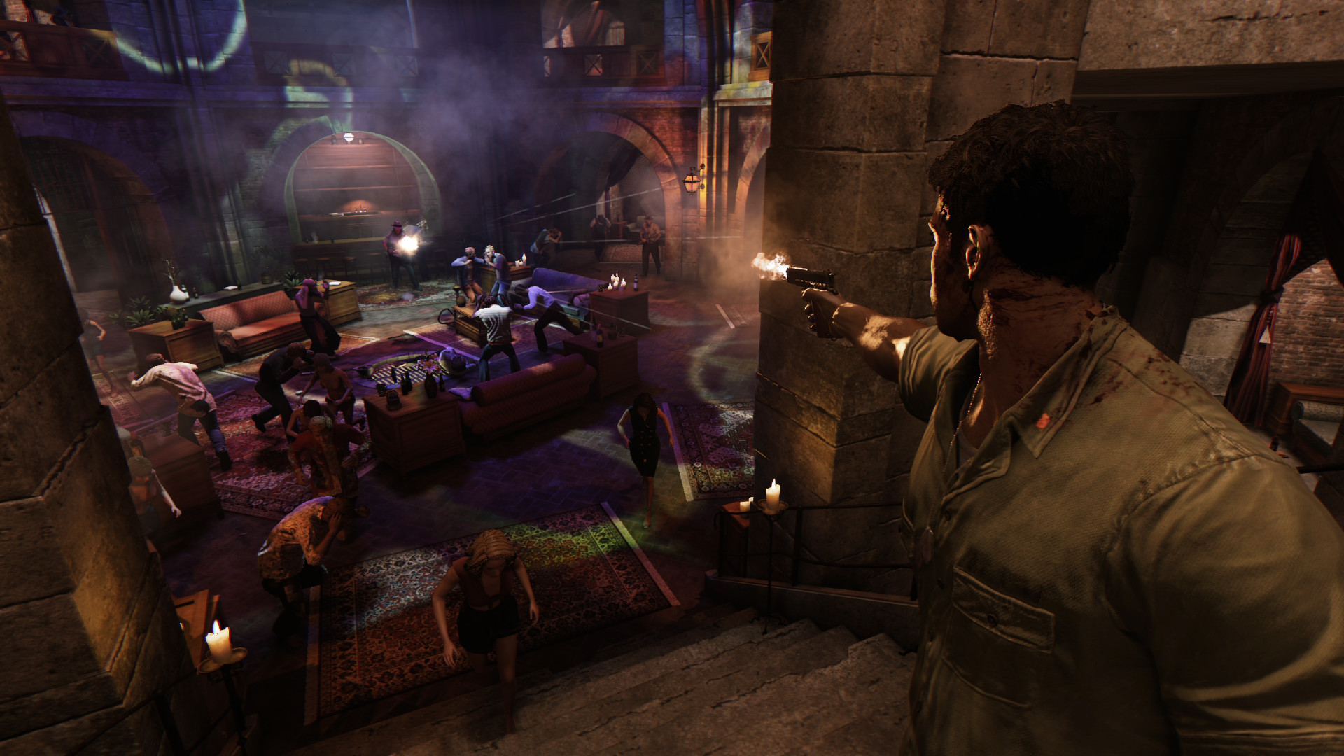Mafia 2 ve 3 Definitive Edition PS5 ve Xbox İçin Derecelendirildi: Duyuru Yakın Olabilir!
