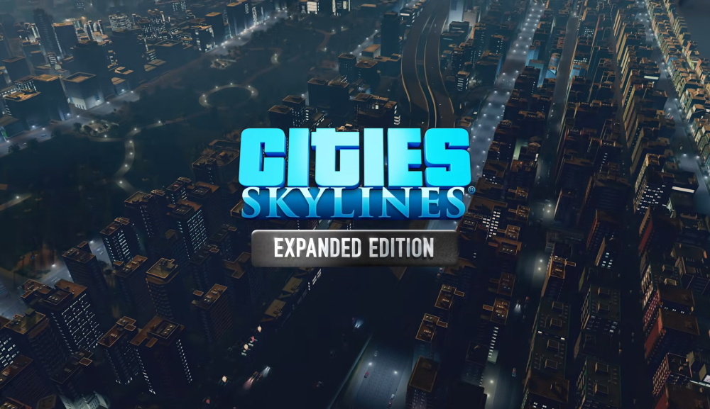 Cities: Skylines Genişletilmiş Sürüm, Nintendo Switch 2'de 28 Ekim'de Çıkış Yapıyor!
