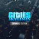Cities: Skylines Genişletilmiş Sürüm, Nintendo Switch 2'de 28 Ekim'de Çıkış Yapıyor!