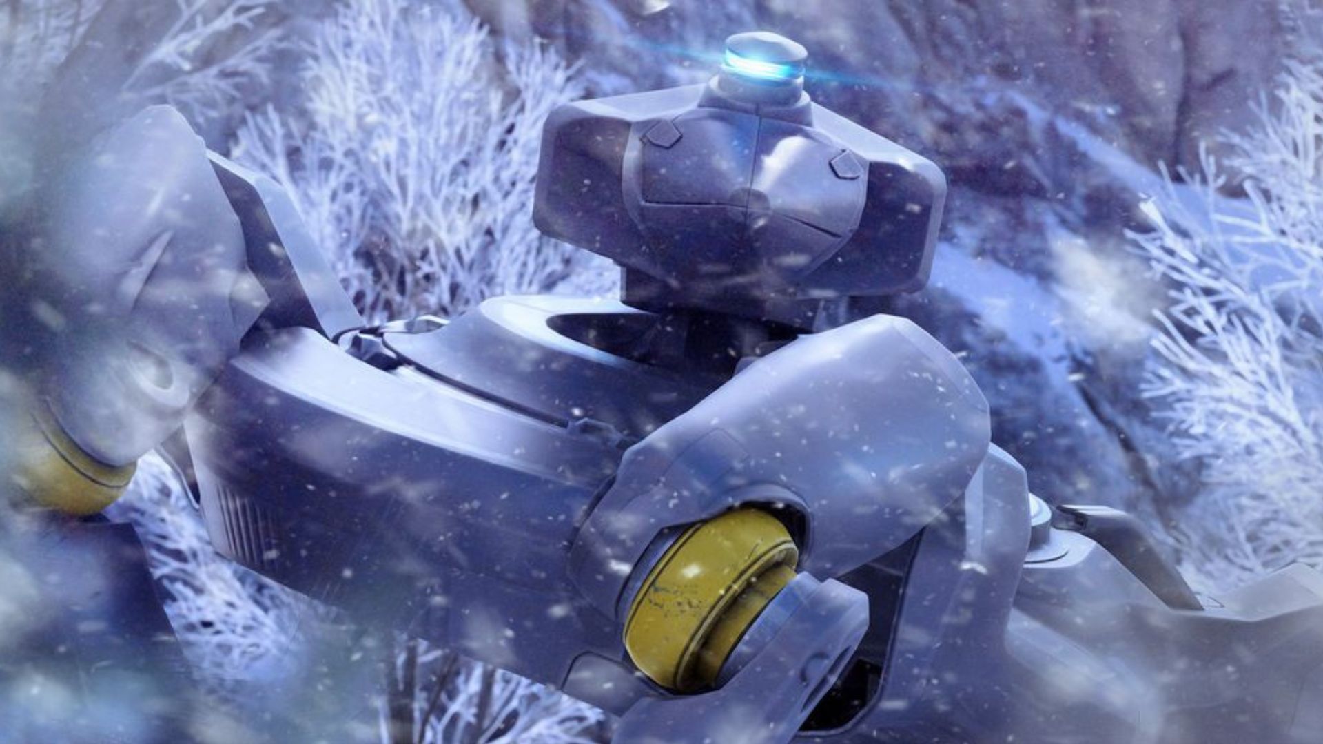 ARC Raiders Frozen Trail 2.0 Güncellemesi: Tüm Detaylar ve Yama Notları