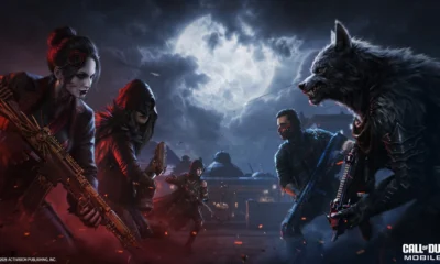 Call of Duty Mobile Cadılar Bayramı Sezonu: Vampir mi Kurt Adam mı Olacaksın?
