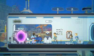 Dave the Diver, Subnautica 2 DLC İş Birliğiyle Sualtı Dünyasını Genişletiyor!
