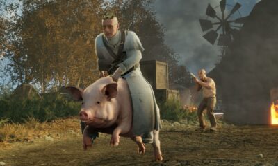 JOIN US: Yamyamlık, Ayı Sürme ve Kült Yönetimiyle Vahşi Bir Sandbox Deneyimi