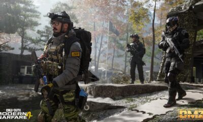 Call of Duty: Modern Warfare 4 DMZ Erken Erişim Tarihi Açıklandı!