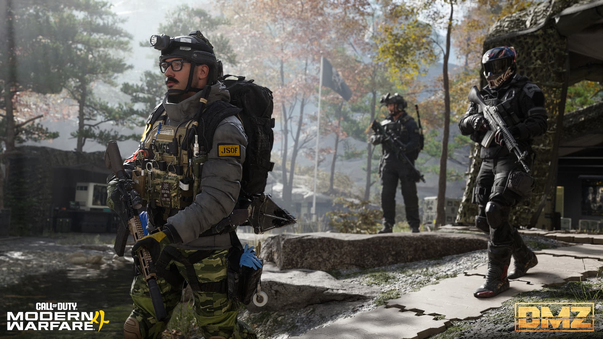 Call of Duty: Modern Warfare 4 DMZ Erken Erişim Tarihi Açıklandı!