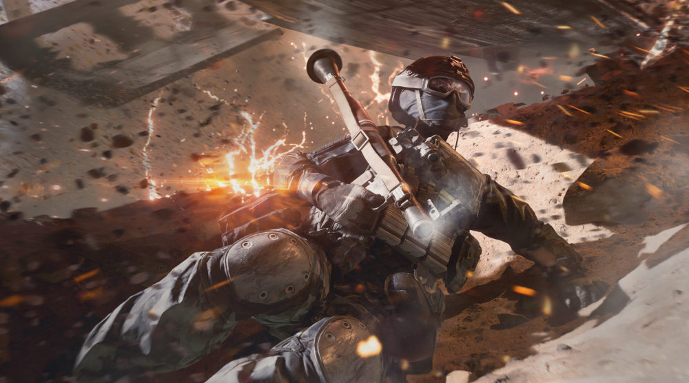 Battlefield 6 Sezon 5: Sunucu Tarayıcısı ve Takımlar Geliyor!