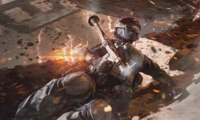 Battlefield 6 Sezon 5: Sunucu Tarayıcısı ve Takımlar Geliyor!