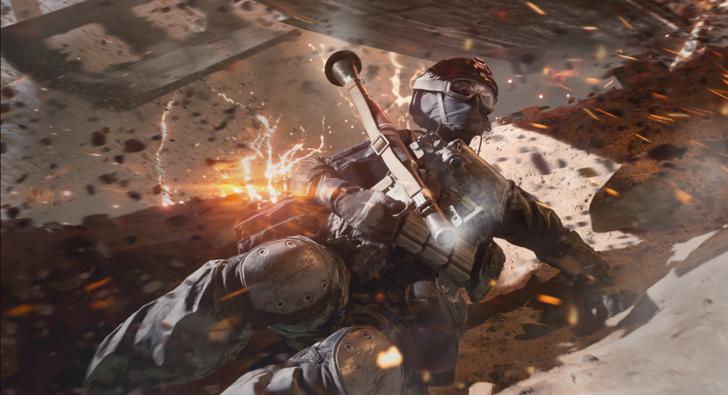 Battlefield 6 Sezon 5: Sunucu Tarayıcısı ve Takımlar Geliyor!