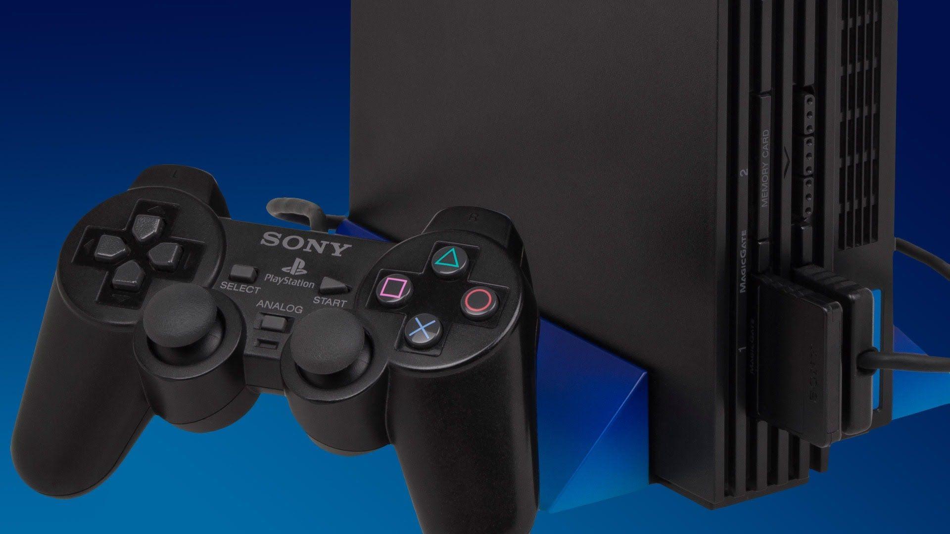 PS5 Jailbreak ile PS2 Diskleri Doğrudan Konsolda Oynanabilir Hale Geldi