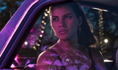 GTA 6'dan Şok Eden Yeni Sızıntı: Lucia Çıplak Şekilde Haritayı Keşfederken Görüntülendi