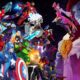 Marvel Tōkon: Fighting Souls Yıl 1 DLC Kadrosu Tamamen Açıklandı!