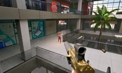 5 Dolarlık Viral Call of Duty Klonu: Hood Warfare 2 Piyasayı Sallıyor!