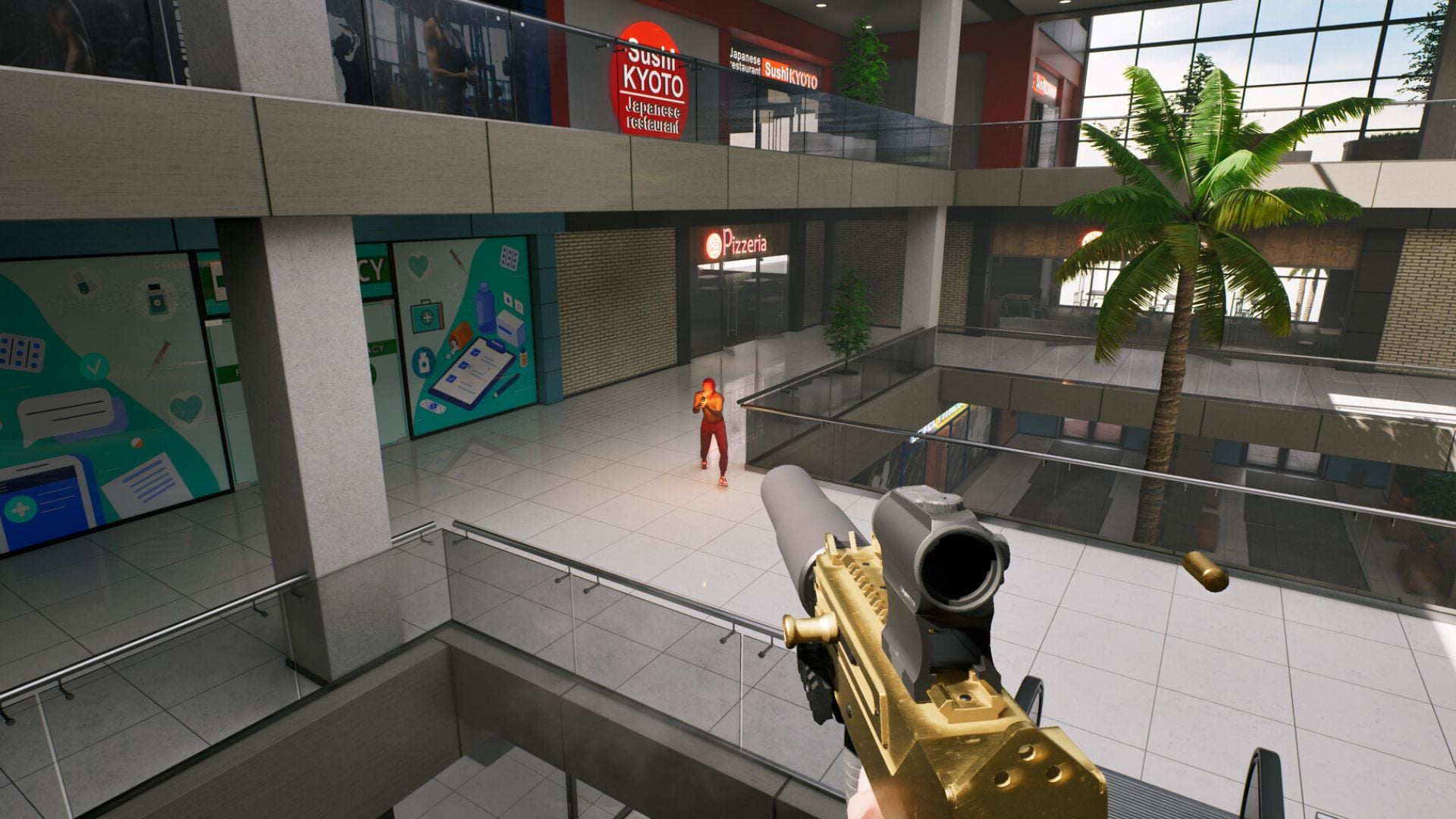 5 Dolarlık Viral Call of Duty Klonu: Hood Warfare 2 Piyasayı Sallıyor!