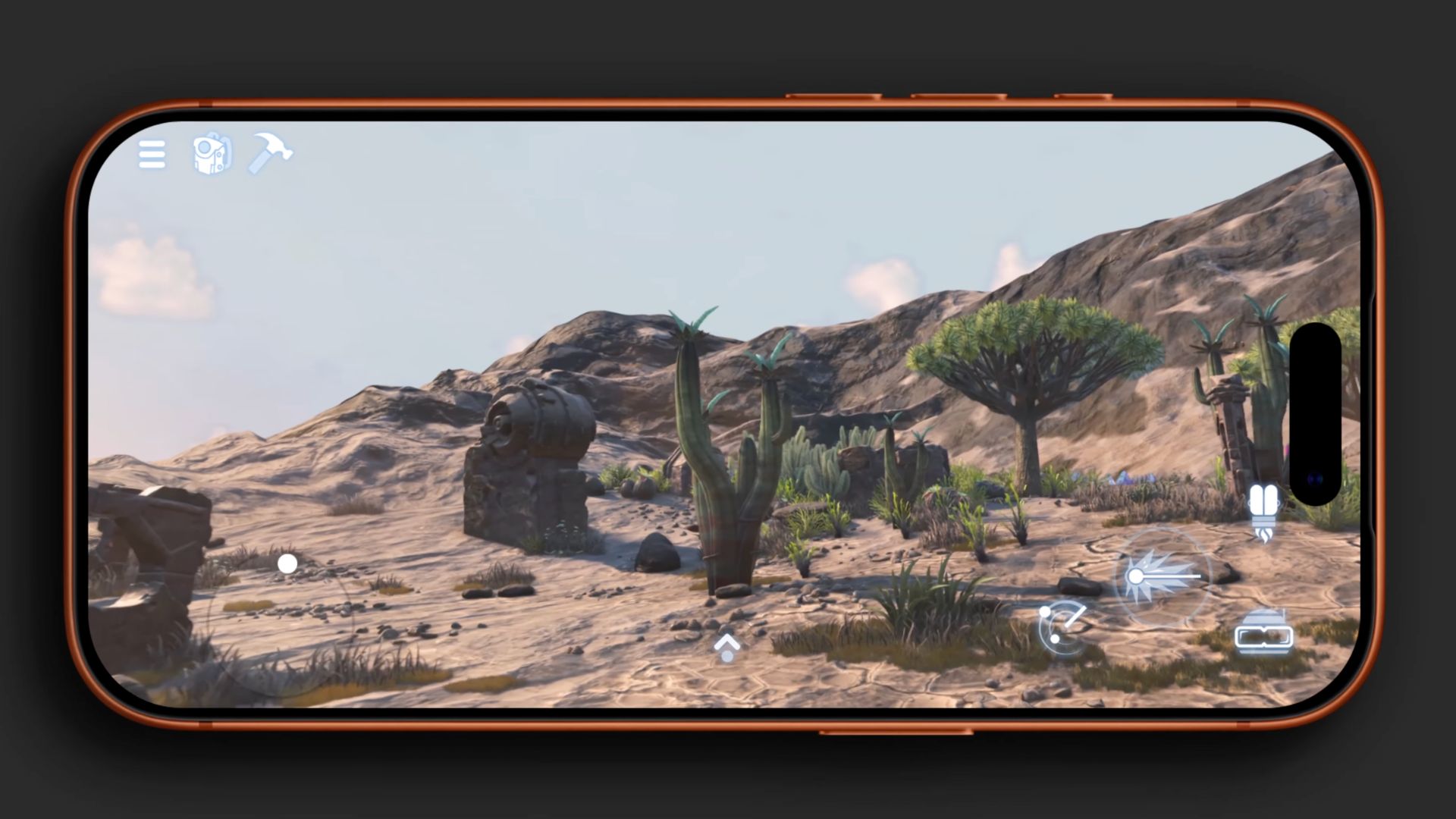 No Man’s Sky iPhone ve iPad’e Geliyor: Uzay Keşfi Cebinizde!