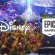 Epic Games, Disney Oyunu İçin Yapay Zeka Odaklı Gelişime Geçti