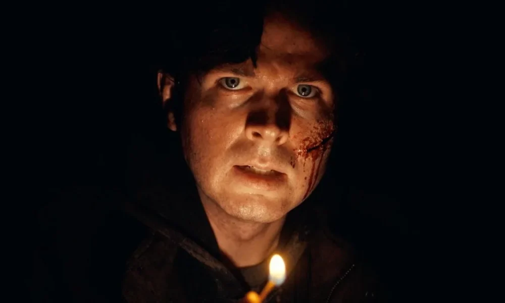 The Walking Dead Yıldızı Chandler Riggs'ten Resident Evil Fan Filmi: Baker Ailesi Geri Dönüyor!