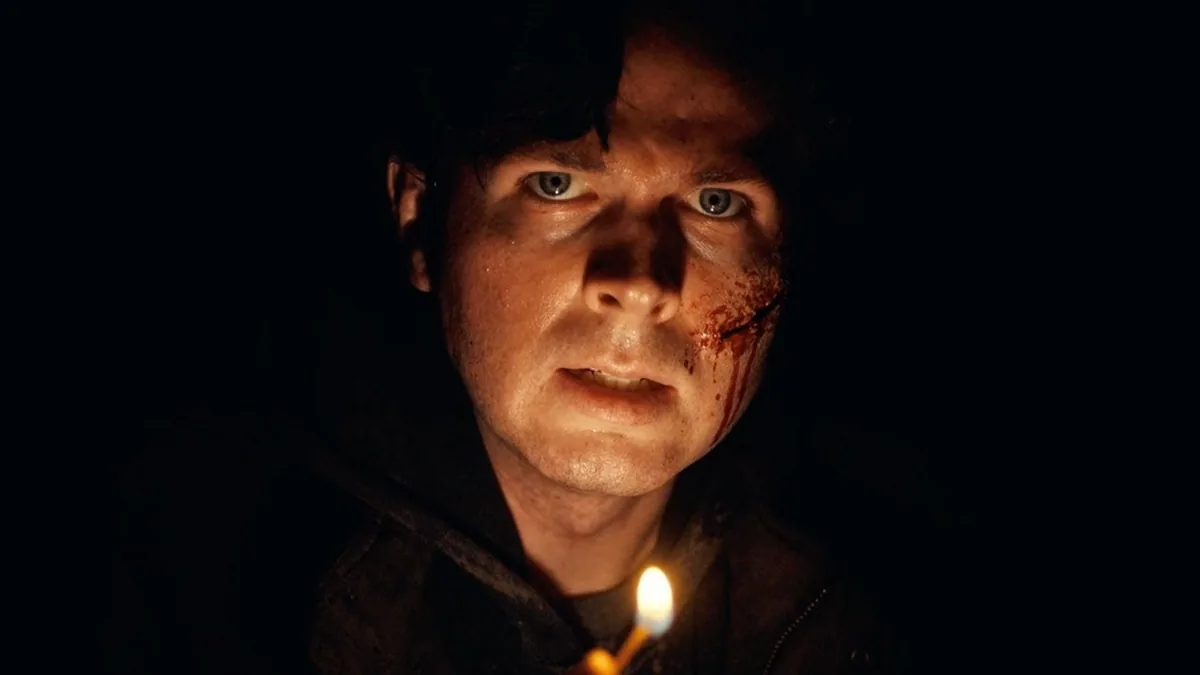 The Walking Dead Yıldızı Chandler Riggs'ten Resident Evil Fan Filmi: Baker Ailesi Geri Dönüyor!