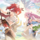 Azur Promilia: "Palworld Waifu RPG" İngilizce Açık Betasıyla Geliyor
