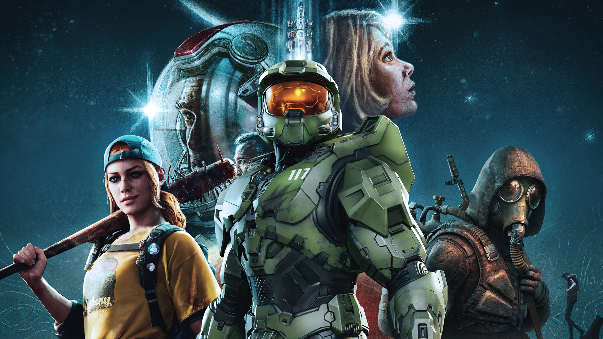 Xbox Labs Duyuruldu: Oyun Dünyasına Yapay Zeka Odaklı Yeni Bölüm