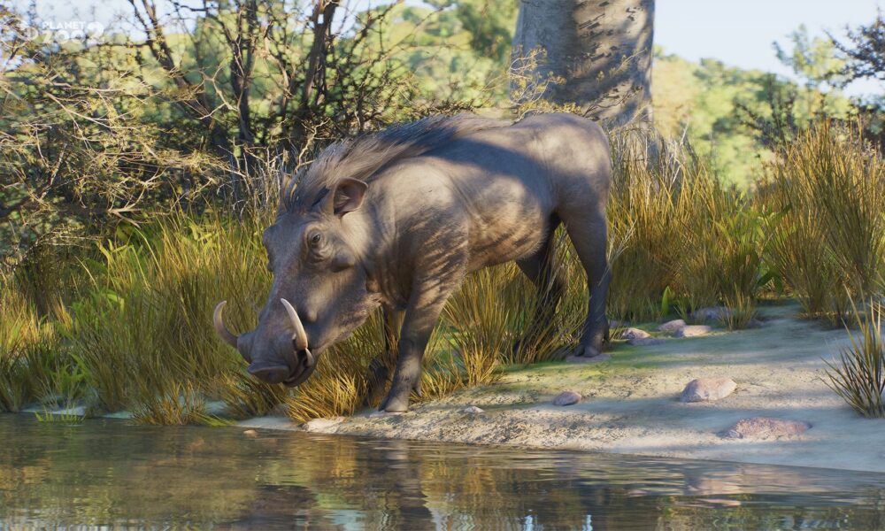 Planet Zoo 2 İlk Yamasıyla Sorunları Gideriyor: Kilitlenmeler ve Franchise Modu Düzeltildi