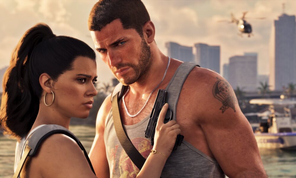 GTA 6'nın İlk Planları Kuzey ve Güney Amerika Kıtalarını Kapsıyordu