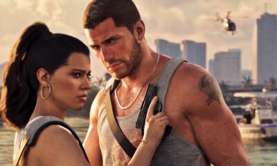 GTA 6'nın İlk Planları Kuzey ve Güney Amerika Kıtalarını Kapsıyordu