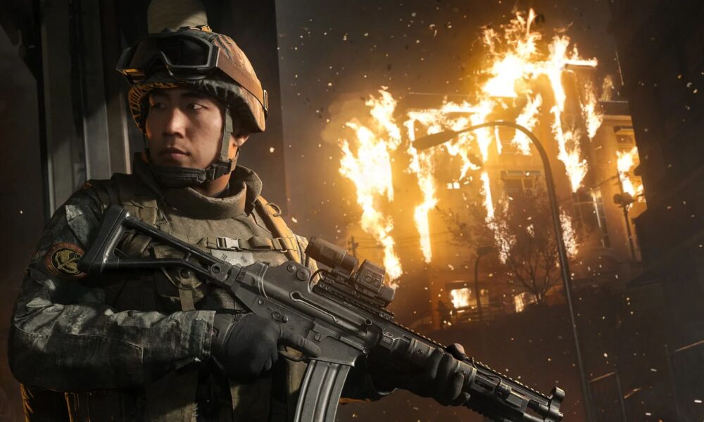 Call of Duty: Modern Warfare 4 Sezon 1 Çıkış Tarihi Duyuruldu!