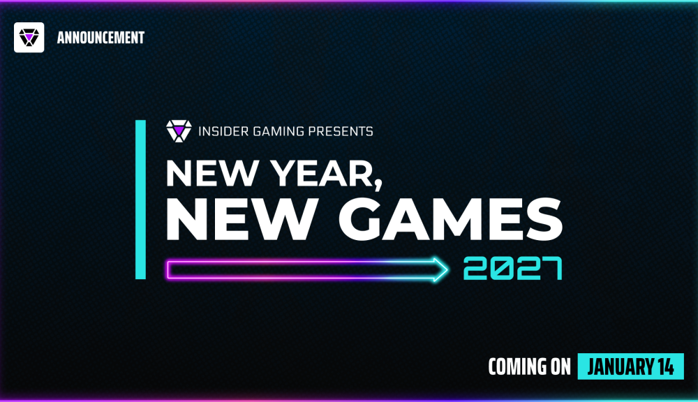 Nobetci Oyuncu'dan Yeni Yıl, Yeni Oyunlar 2027 Vitrini Geliyor!