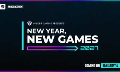 Nobetci Oyuncu'dan Yeni Yıl, Yeni Oyunlar 2027 Vitrini Geliyor!