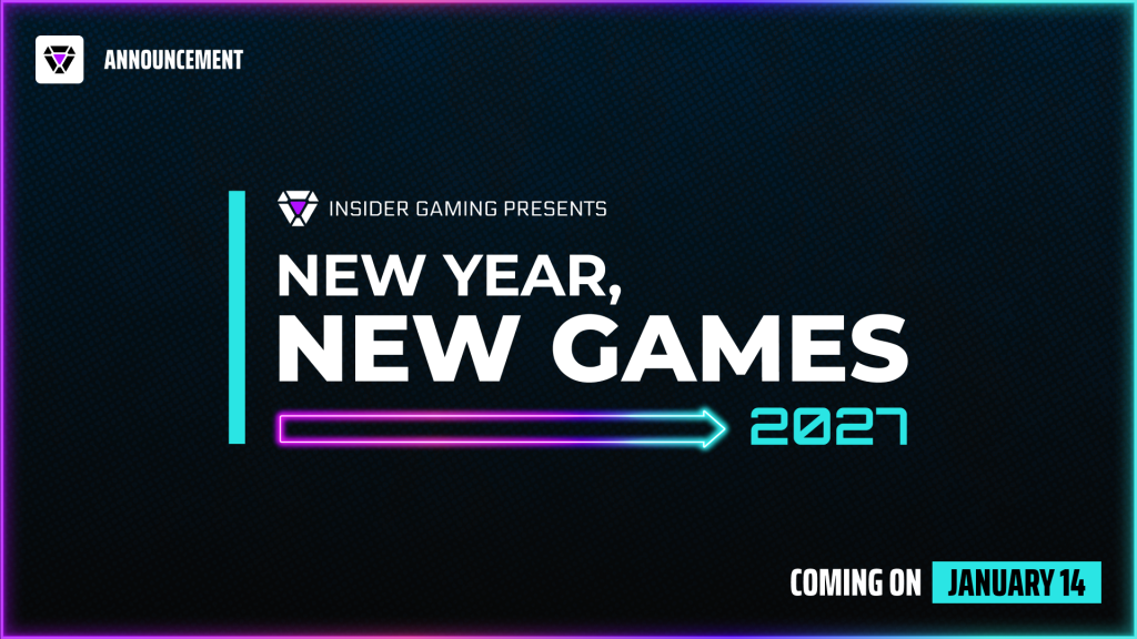 Nobetci Oyuncu'dan Yeni Yıl, Yeni Oyunlar 2027 Vitrini Geliyor!