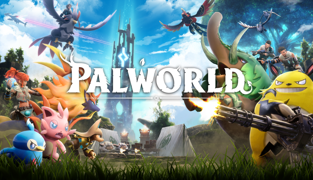 Palworld Mobile'da Sezon Bileti ve Canlı Hizmetler Mi Geliyor?
