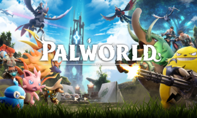 Palworld Mobile'da Sezon Bileti ve Canlı Hizmetler Mi Geliyor?