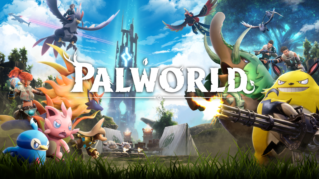 Palworld Mobile'da Sezon Bileti ve Canlı Hizmetler Mi Geliyor?