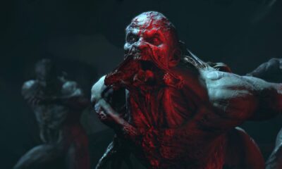 Dying Light Serisi, Yeni Ses Ortaklığıyla Daha Korkutucu Oluyor!