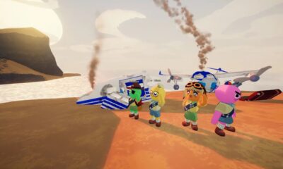 Peak Konsol Sürümü Çıkış Tarihi Duyuruldu: PS5, Xbox ve Switch 2 Geliyor!