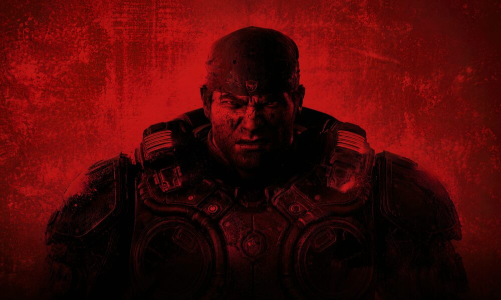 Gears of War E-Day: Marcus ve Dom'un Erken Tasarım Sırları Ortaya Çıktı