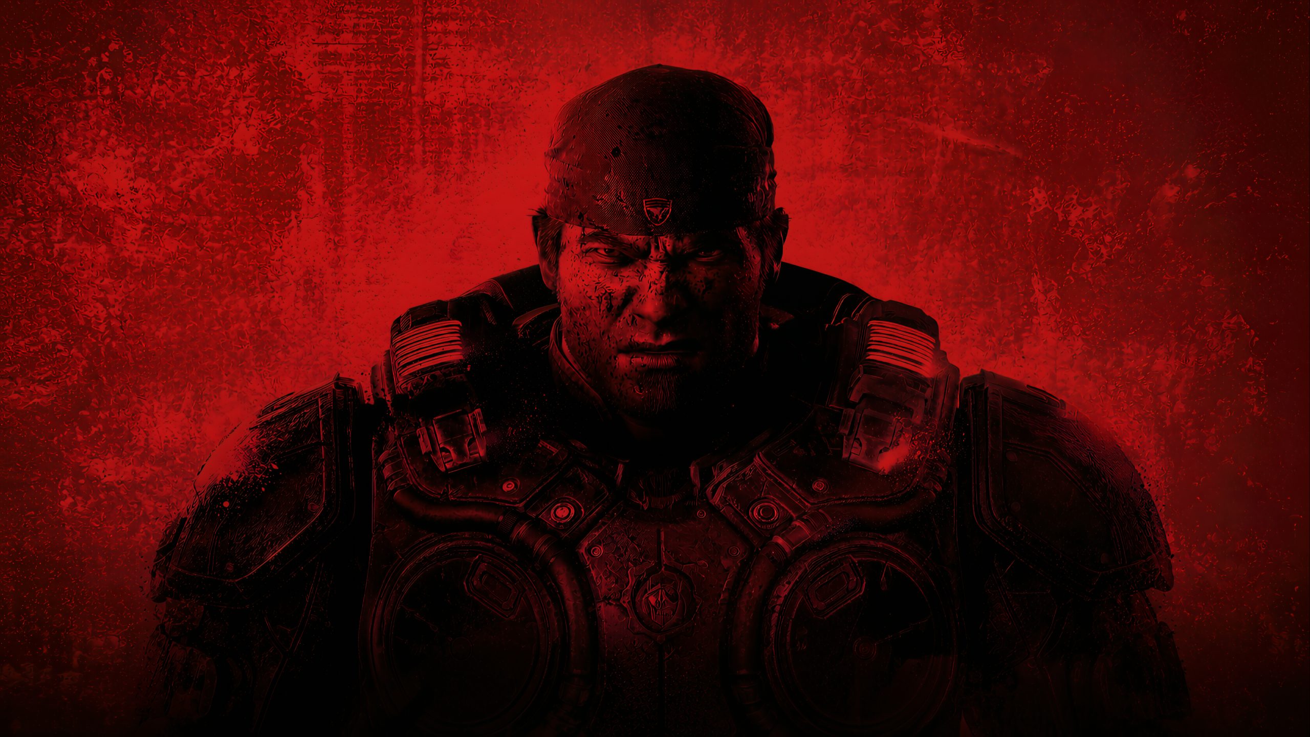 Gears of War E-Day: Marcus ve Dom'un Erken Tasarım Sırları Ortaya Çıktı