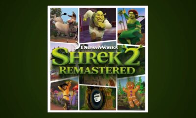 Shrek 2 Remastered Xbox Mağazası'nda Ortaya Çıktı: GTA 6 Tarzı Fragmanla Geliyor!