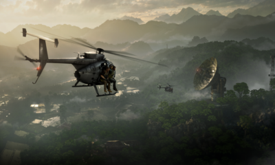 Gray Zone Warfare: Mil-Sim Kimliğinden Merc-Sim Evrimine Geçiş!