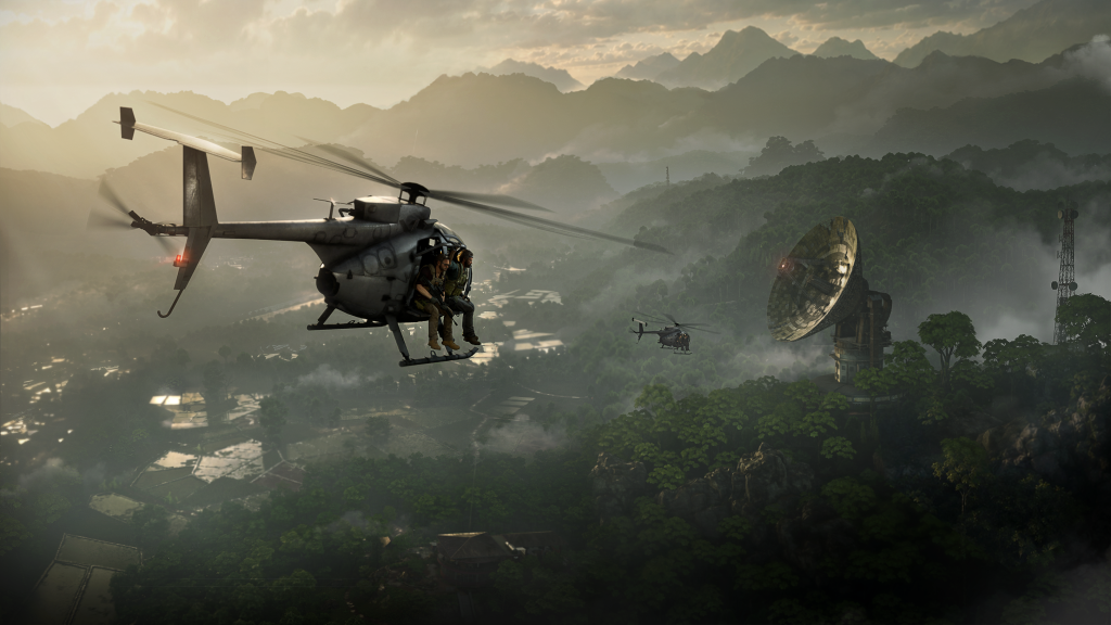 Gray Zone Warfare: Mil-Sim Kimliğinden Merc-Sim Evrimine Geçiş!