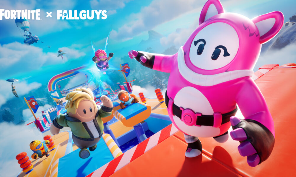 Epic Games CEO'su Fall Guys Oyuncularına Umut Verdi: Büyük Yeniden Yapılanma Yolda