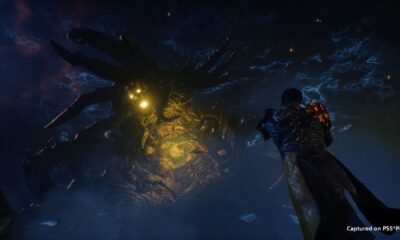 Saros 2.0 Zenith Güncellemesi: Yeni Oyun+, Overlord Rush ve Erişilebilirlik Yenilikleri Geldi!